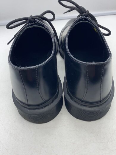 商品画像：ドレスシューズ/US8/BLK/14345 5