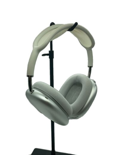 商品画像：ヘッドホン AirPods Max MGYJ3J/A [シルバー] A2096 1