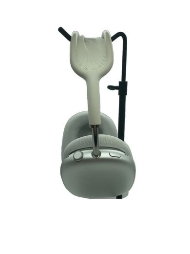 商品画像：ヘッドホン AirPods Max MGYJ3J/A [シルバー] A2096 2