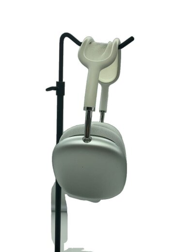 商品画像：ヘッドホン AirPods Max MGYJ3J/A [シルバー] A2096 3
