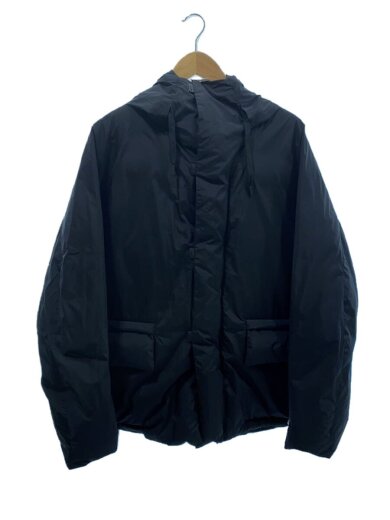 画像：TEATORAダウンジャケット/--/ナイロン/BLK/無地/tt-104SL-EVA//1