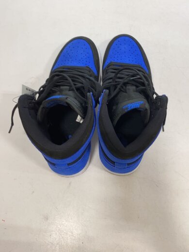 商品画像：AIR JORDAN 1 RETRO HIGH OG_エアジョーダン1 レトロ ハイ OG/26cm/BLU 3