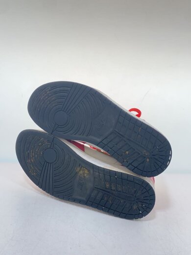 商品画像：AIR JORDAN 1 RETRO HIGH OG_エアジョーダン1 レトロ ハイ OG/28cm/WHT 4