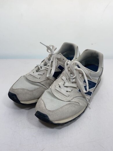 商品画像：ML373/ホワイト/25.5cm/WHT 2