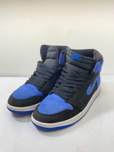 商品画像：AIR JORDAN 1 RETRO HIGH OG_エアジョーダン1 レトロ ハイ OG/27cm/BLU 2