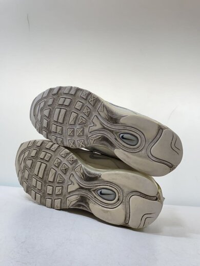 商品画像：AIR MAX 97/エアマックス/ホワイト/921826-101/26.5cm/WHT 4