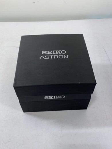 商品画像：ソーラー腕時計/アナログ/ラバー/BLU/8X53-0BB0/ブルー/アストロン/ 6