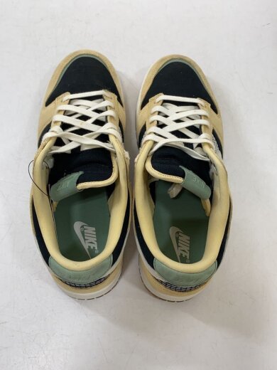 商品画像：DUNK LOW SE_ダンク ロー SE/27.5cm/BEG/ベージュ/箱有/ 3