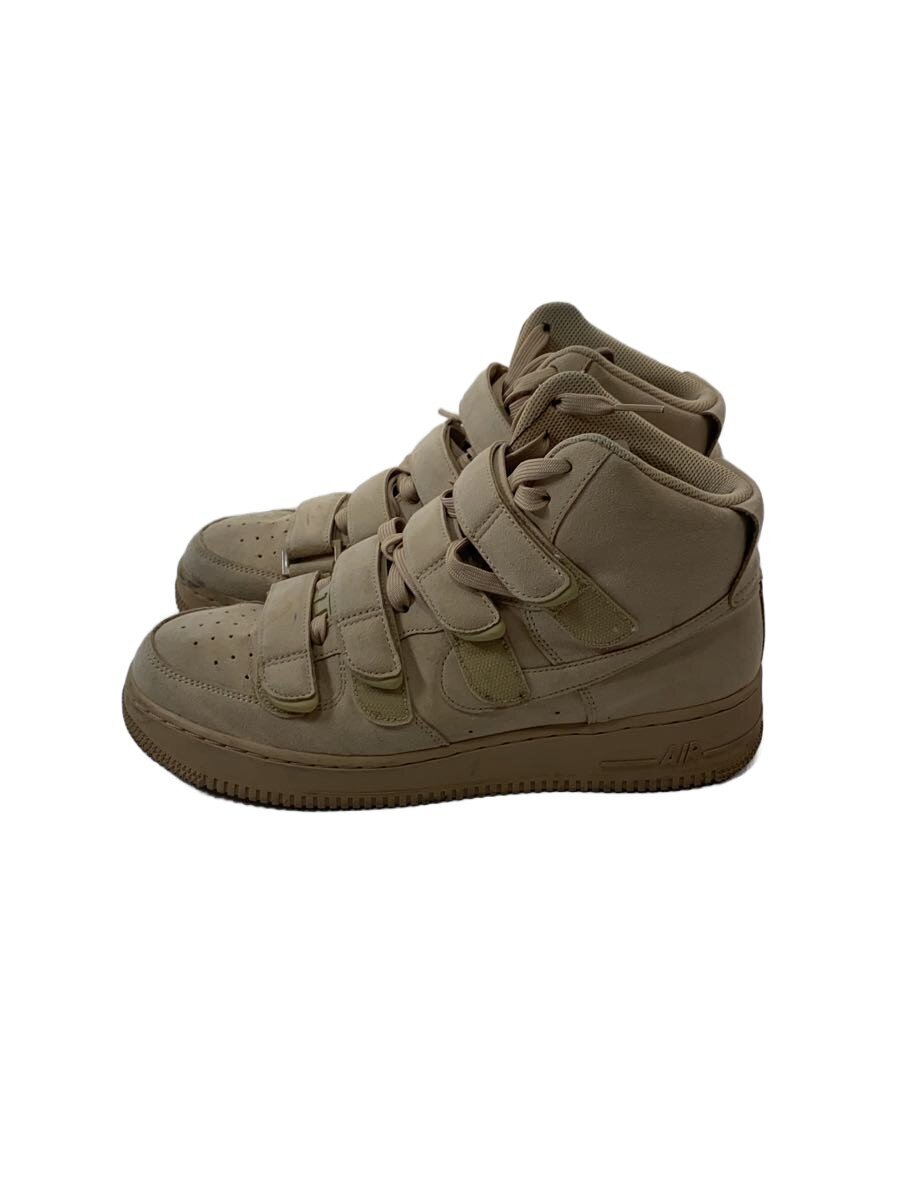 NIKE / AIR FORCE 1 HIGH 07 SP_エアフォースワン ハイ 07 SP/27cm/BEG/ベージュ/