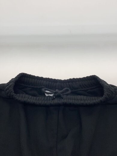 商品画像：ショートパンツ/3/ブラック/黒/無地/ワンポイント// 3