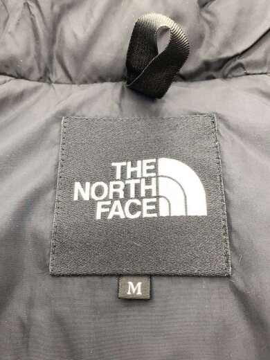 商品画像：NOVELTY NUPTSE JACKET_ノベルティーヌプシジャケット/M/ポリエステル/GRY// 3