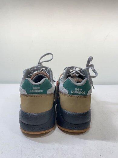 商品画像：MT580/ブラウン/26cm/BRW/ブラウン/WOOD ESCAPE/×atmos 6