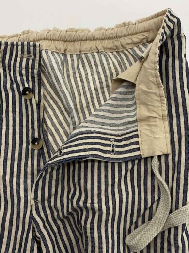 商品画像：ストレートパンツ/2/コットン/マルチカラー/TROUSER020// 3