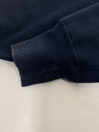 商品画像：スウェット/XL/コットン/BLU/ブルー/青/// 6