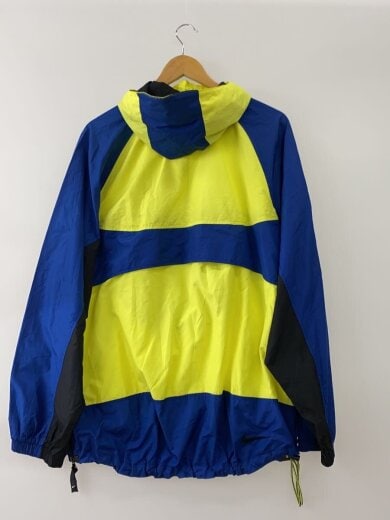 商品画像：ナイロンジャケット/M/ナイロン/YLW// 2