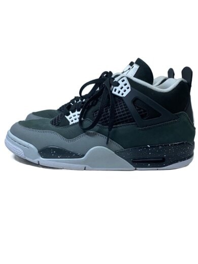 商品画像：AIR JORDAN 4_エア ジョーダン 4/29cm/BLK 1