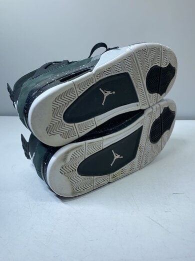 商品画像：AIR JORDAN 4_エア ジョーダン 4/29cm/BLK 4
