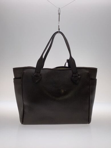 商品画像：トートバッグ/レザー/BRW/ブラウン/ 3