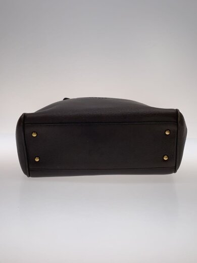 商品画像：トートバッグ/レザー/BRW/ブラウン/ 4