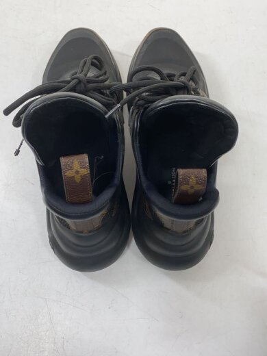 商品画像：ハイカットスニーカー/37/マルチカラー/アークライト・ラインスニーカー/ 3