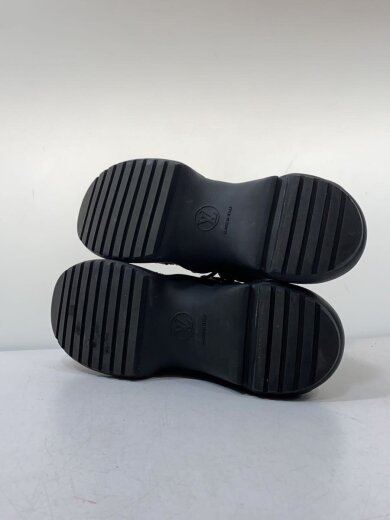 商品画像：ハイカットスニーカー/37/マルチカラー/アークライト・ラインスニーカー/ 4