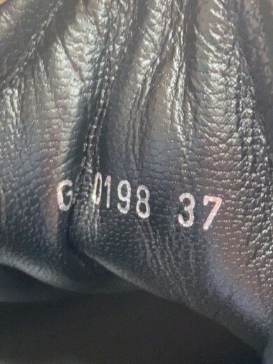 商品画像：ハイカットスニーカー/37/マルチカラー/アークライト・ラインスニーカー/ 5