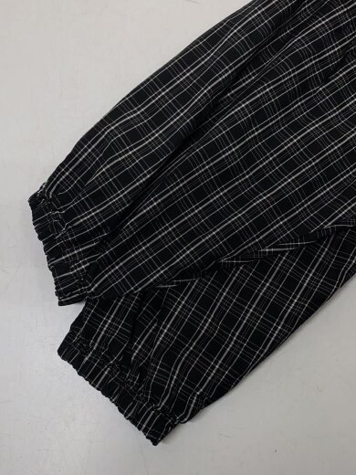 商品画像：ナイロンジャケット/46/ナイロン/BLK/ストライプ 6