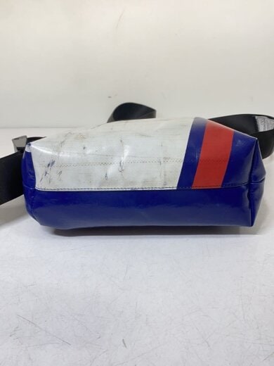 商品画像：ショルダーバッグ/PVC/マルチカラー 4