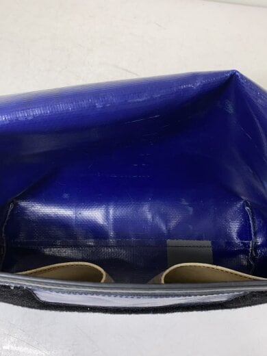 商品画像：ショルダーバッグ/PVC/マルチカラー 6