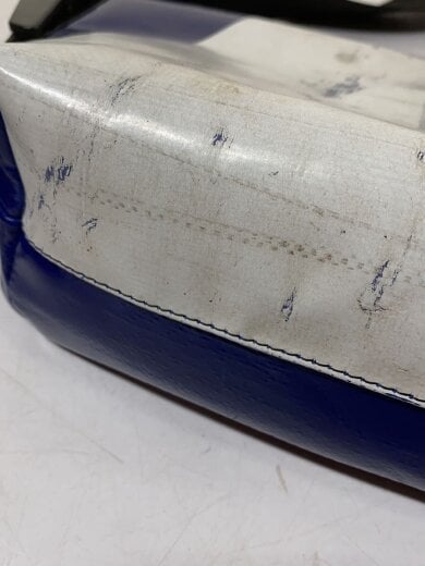 商品画像：ショルダーバッグ/PVC/マルチカラー 9