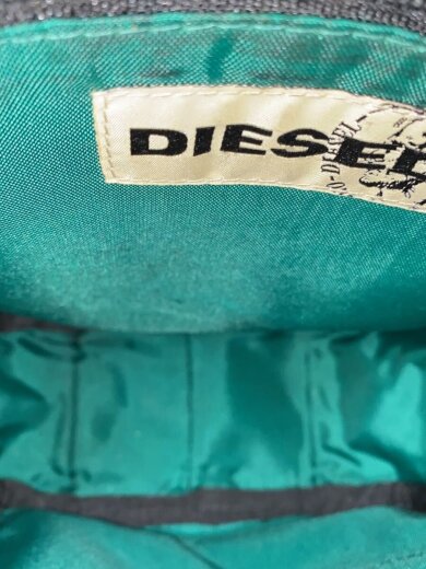 商品画像：ショルダーバッグ/ポリエステル/NVY 6