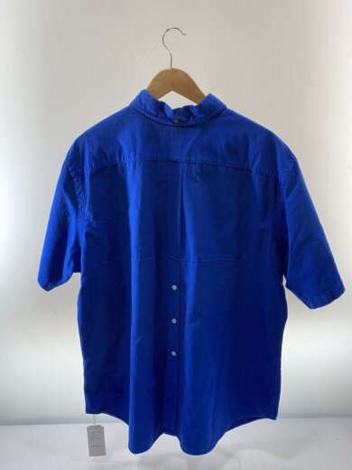 商品画像：ラルフ/リメイク/半袖シャツ/XL/コットン/BLU/ブルー/青/ 2