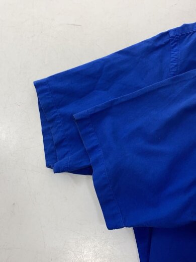 商品画像：ラルフ/リメイク/半袖シャツ/XL/コットン/BLU/ブルー/青/ 7