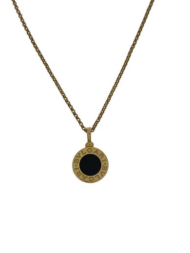 商品画像：ネックレス/--/GLD/トップ有/レディース// 1
