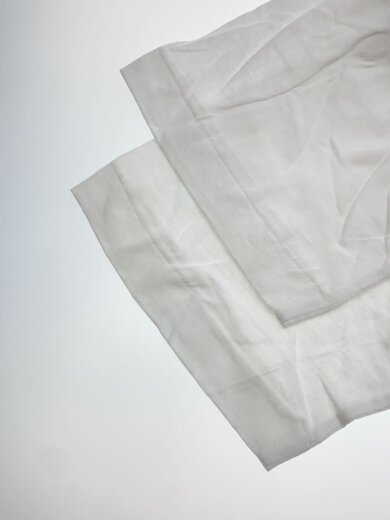 商品画像：Tシャツ/--/コットン/WHT// 6