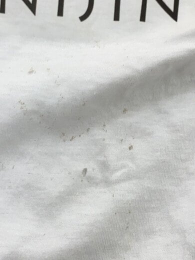 商品画像：Tシャツ/フリー/コットン/WHT/ホワイト/プリント/ときめきメモリアル/半袖 9