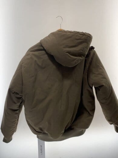 商品画像：ジャケット/3/コットン/BRW/252TQDT-JKM01 2