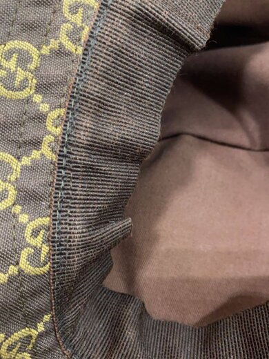 商品画像：バケットハット/M/コットン/マルチカラー/レディース 7