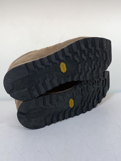 商品画像：SABOR./ローカットスニーカー/42/BRW/スウェード 4