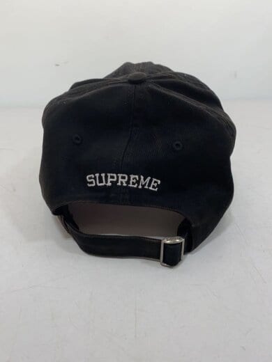 商品画像：キャップ/--/コットン/BLK/メンズ 3