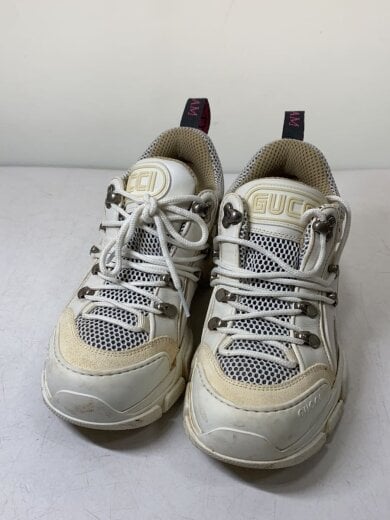 商品画像：ローカットスニーカー/36/WHT 2