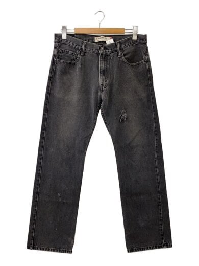 商品画像：ボトム/34/--/BLK/無地 1