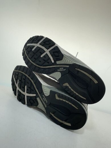 商品画像：ニューバランス/MR993/28cm/GRY/グレー/灰色/ 4