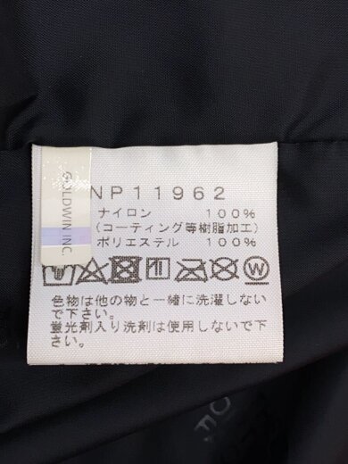 商品画像：ジャケット/XS/ゴアテックス/マルチカラー/無地/NP11962 4