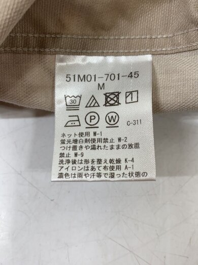 商品画像：長袖シャツ/M/コットン/マルチカラー 4