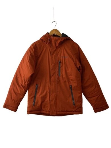 商品画像：ダウンジャケット/S/ポリエステル/ORN/223WE6764 1