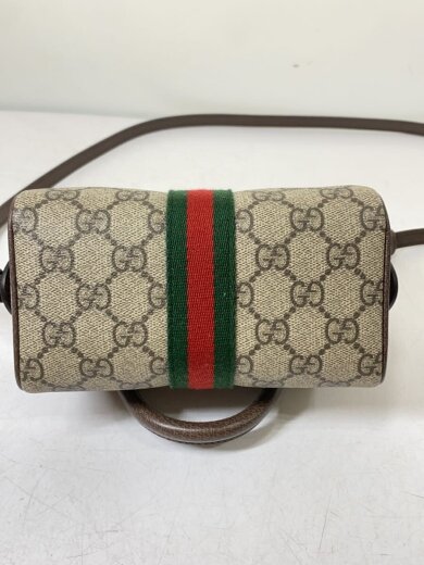 商品画像：バッグ/--/BRW/総柄 4