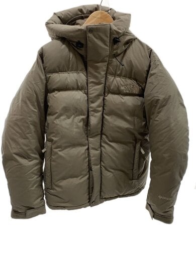 商品画像：ALTERATION BAFFS JACKET_オルタレーションバフズジャケット/L/ポリエステル/CRM 1