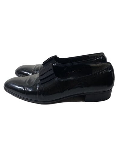 商品画像：ドレスシューズ/26cm/BLK 1