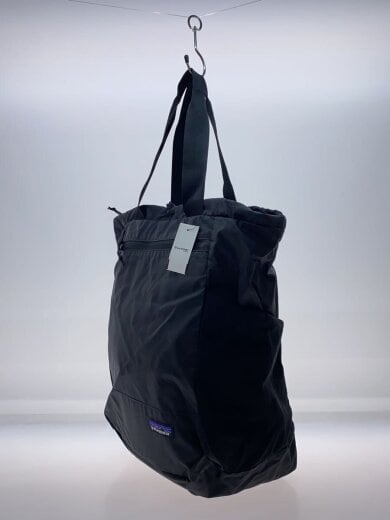 商品画像：バッグ/ナイロン/BLK/48809SP20 2